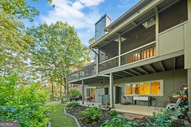 180 Colony Ridge Dr, Alpharetta, GA 30022 - photo 4