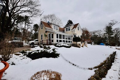 86 Matfield St, West Bridgewater, MA 02379 - photo 4