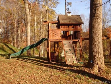 Playground, nice