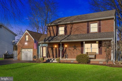 10117 Trinity Ln, Manassas, VA 20110 - photo 6