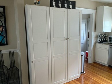 20 Woodward Ave unit 1, Quincy, MA 02169 - photo 5