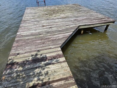 Pier on the Waterfront