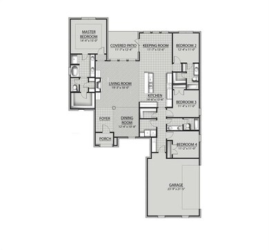 418 Saw Grass Loop, Covington, LA 70435 - photo 3