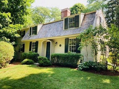 3 Plain Rd, Weston, MA 02493 - photo 2