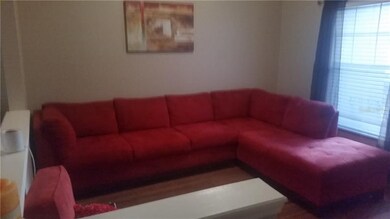Formal living room