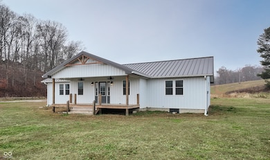 992 S County Road 740 W, Medora, IN 47260 - photo 2