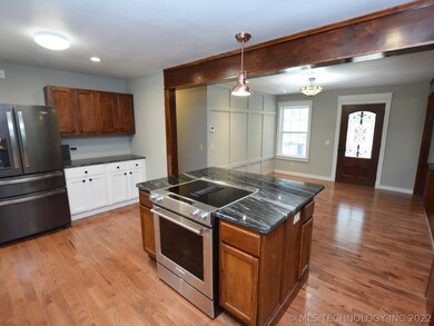 69439 S 4760 Rd, Westville, OK 74965 - photo 6