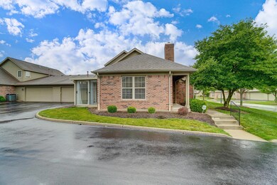 2862 Laurel Wind Blvd unit 2862, Lewis Center, OH 43035 - photo 6