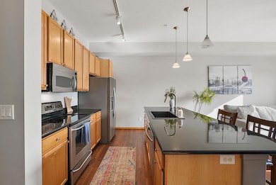 4525 Park Commons Dr unit 320, Saint Louis Park, MN 55416 - photo 4