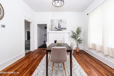 2068 Redwing + (2 Unit Duplex) St, Jacksonville, FL 32206 - photo 4