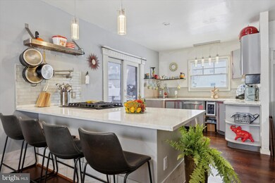 37 N Ridgeway Ave, Glenolden, PA 19036 - photo 5