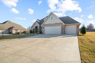 23800 E 95th St S, Broken Arrow, OK 74014 - photo 2