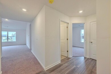 213 Fence Row Ln unit Lot 67, South Charleston, OH 45368 - photo 6