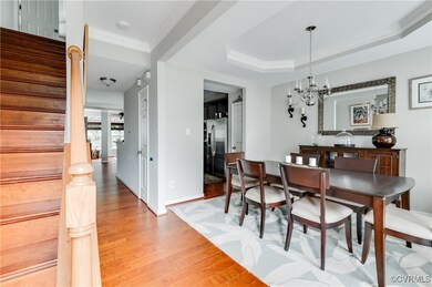 6910 Alder Grove Dr, Henrico, VA 23228 - photo 4