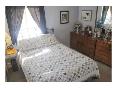 Master Bedroom.