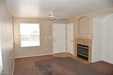 8148 Finch Feather St, Las Vegas, NV 89143 - photo 3