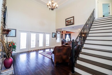 602 Thrasher Point, Oxford, MS 38655 - photo 5