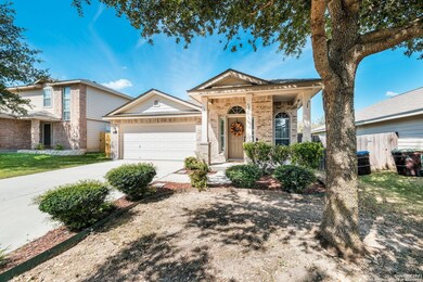 9631 Shetland Park, San Antonio, TX 78254 - photo 2