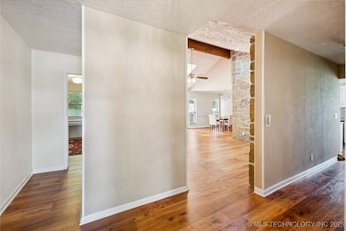 1505 W Fredericksburg St, Broken Arrow, OK 74011 - photo 3