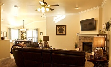 807 E 99th St, Odessa, TX 79765 - photo 4