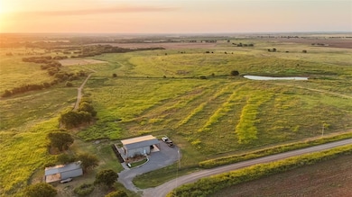 188080 N 2460, Grandfield, OK 73546 - photo 3