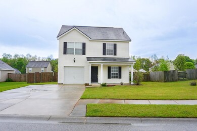 3070 Maple Leaf Dr, Moncks Corner, SC 29461 - photo 6