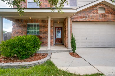 10615 Tiger Horse Cove, San Antonio, TX 78254 - photo 2
