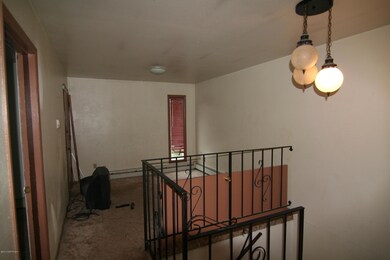 upper hall