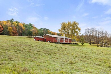 2021-2071 Potic Mountain Rd, Coxsackie, NY 12051 - photo 3