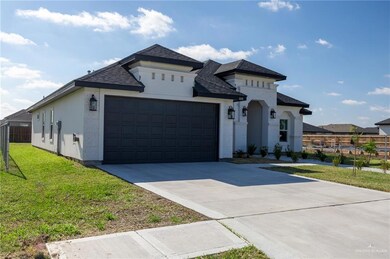 1610 Isabella Grace St, Weslaco, TX 78599 - photo 2