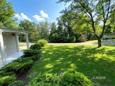 Front Yard