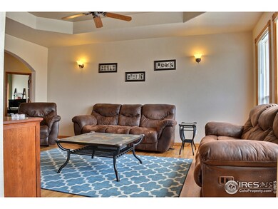 Over 3000 Finished Sq Ft