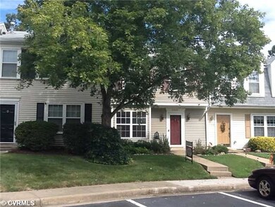 Exterior Front - Two Assigned Parking Spots For Ea