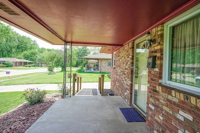 414 Beechwood Dr, Beech Grove, IN 46107 - photo 5