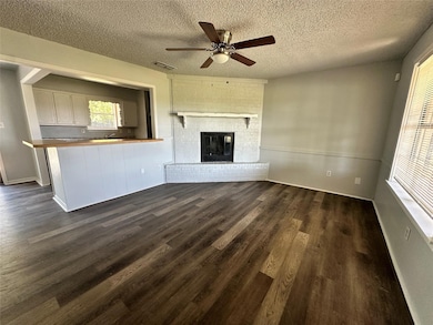 112 Buchanan Blvd, Corsicana, TX 75110 - photo 2