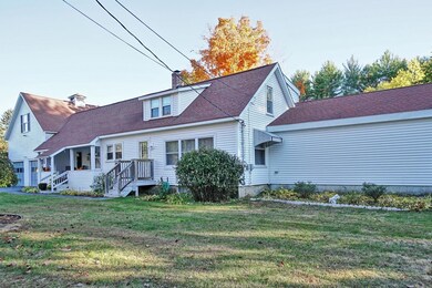 154 Yarmouth Rd, Gray, ME 04039 - photo 3