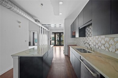 The Lofts at 5300 unit 2310, Atlanta, GA 30341 - photo 5