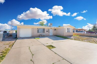 340 Yolanda Dr, El Paso, TX 79915 - photo 3