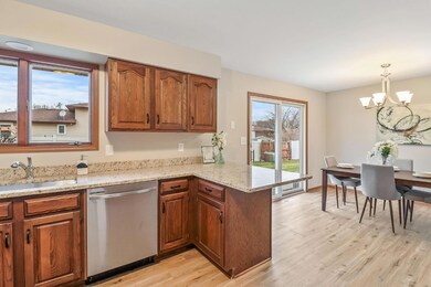 1504 Painted Leaf Dr, Crown Point, IN 46307 - photo 7