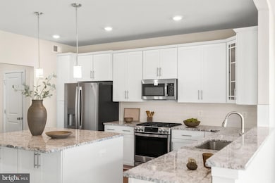 2093 Whithorn Hill, Jeffersonton, VA 22724 - photo 7