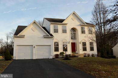 10512 Moonglow Ct, Manassas, VA 20112 - photo 2