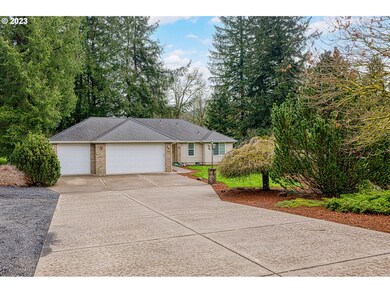 730 Gray Pine St, Lyons, OR 97358 - photo 2