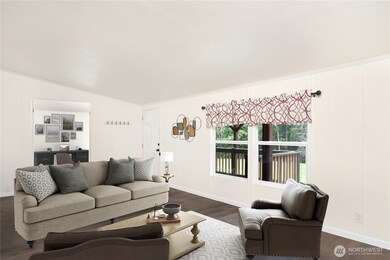 3371 SE Bielmeier Rd unit 82, Port Orchard, WA 98367 - photo 2