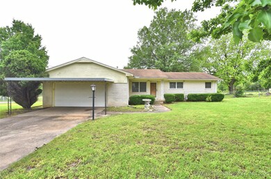 231 E Washington St, Broken Arrow, OK 74012 - photo 2