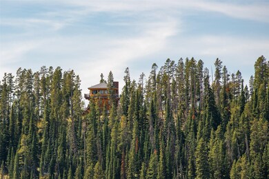 Beehive Tower