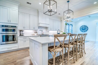 3715 Goodwater St, Mount Pleasant, SC 29466 - photo 4