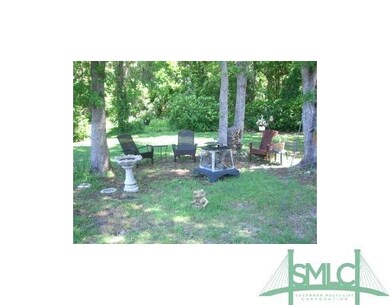 Yard/Garden.