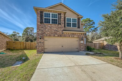 21207 Slate Bend Dr, Hockley, TX 77447 - photo 2