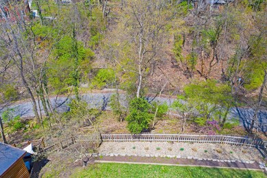 Walhalla Ravine