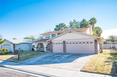 1753 Crest Ave, Las Vegas, NV 89119 - photo 2